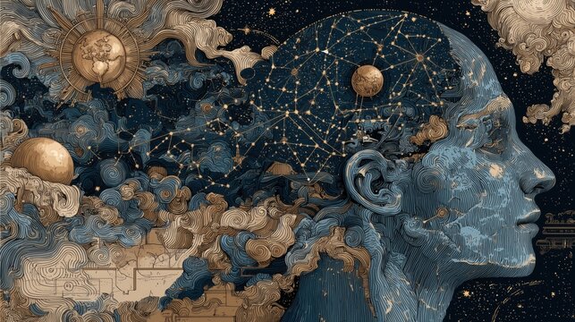 National Day of Reason, illustration