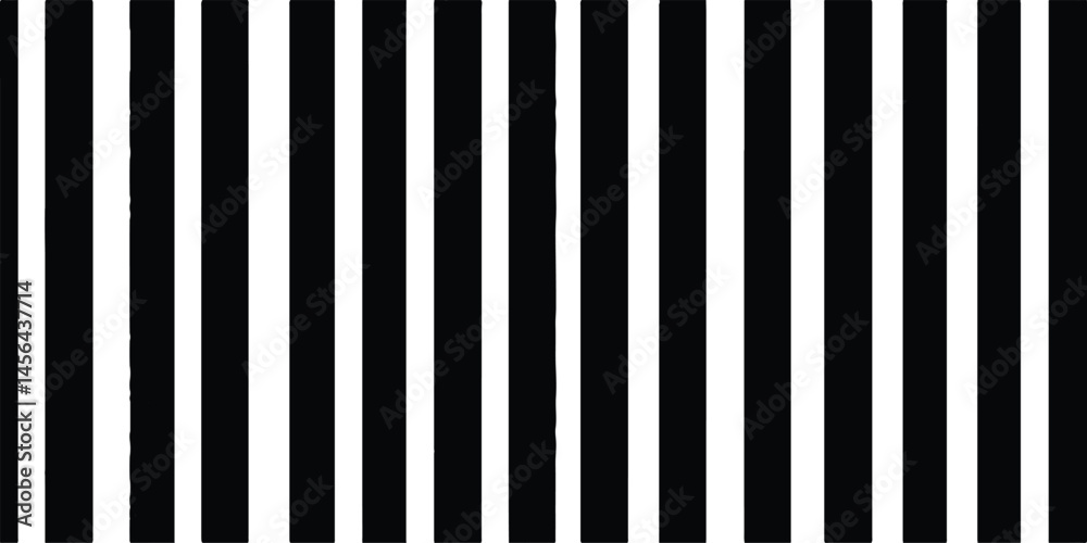 Fototapete black color and white color background with lines. shocking ghost white color and black color lines 