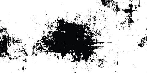 Black grunge urban background texture designed grunge background texture, Vector Illustration. Abstract grunge concrete wall distressed texture background