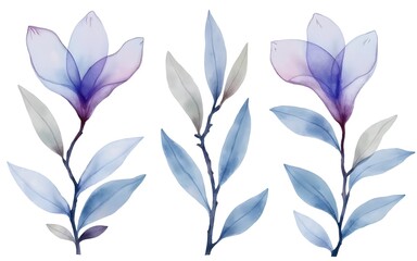 Dusty purple rose blue pink abstract background. Gradient. Elegant lilac background with space for design. Valentine, mother's day. Baby birthday, newborn. Beautiful. High quality