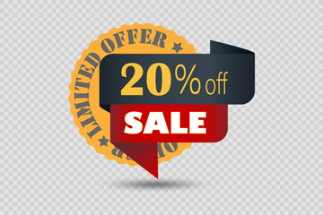 Sticker hot and mega discount on sale.