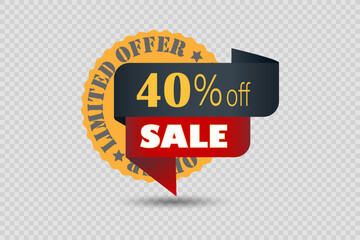 Sticker hot and mega discount on sale.