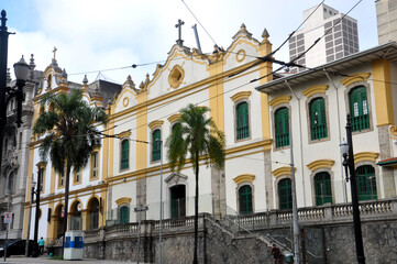 Largo São Francisco - São Paulo 