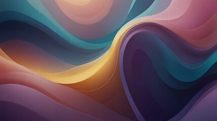 Fototapeta premium abstract colorful background