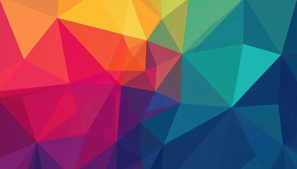 Obraz premium Simple geometric shapes forming a repeating design , decor, visual, geometric