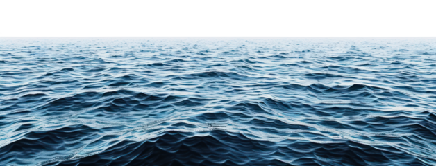 PNG Expansive Ocean horizon ocean outdoors.