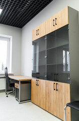 office, office furniture, natural wood, solid wood, office chair, office cabinet