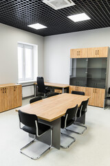 office, office furniture, natural wood, solid wood, office chair, office cabinet