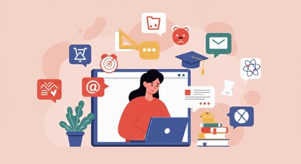 Online Education: Empowering Learning Through Technology