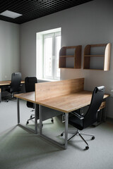 office, office furniture, natural wood, solid wood, office chair, office cabinet