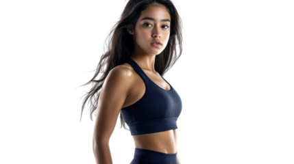 Strategic Game Pieces: A Trio of Towering Chess Figures in Matte Black