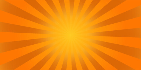 bright and rich background in pop art style