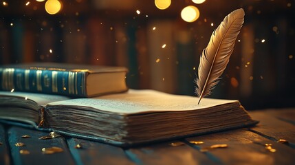 Engage in a creative writing workshop where individuals share ideas and inspire one another's storytelling journeys.