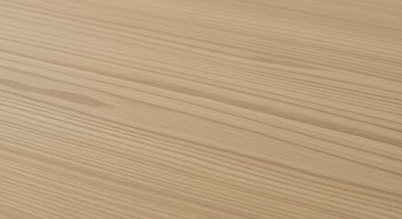 Light Beige Wood Grain Texture: A Detailed Close-Up