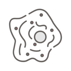 Nebula Vector Icon