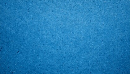 recycled blue paper background or texture
