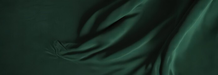 Deep emerald green velvet upholstery fabric swatch , fabric, deep green