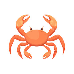 r0nan_ex_Simple_flat_2D_icon_crab_isolated_on_a_white_backgroun_5feabc44-8960-449f-ad2d-b22f432e56bf_bottom_right