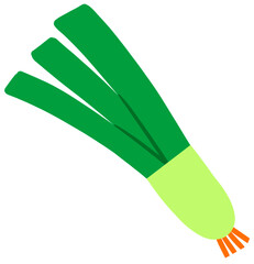 vegetable illustration