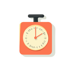 r0nan_ex_Simple_flat_2D_icon_kitchen_scale_isolated_on_a_white__f9071e8b-9521-427f-99b2-5e44ecb3648e_top_right