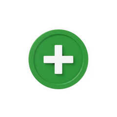 Fototapeta premium Happy mother's day with butterflies and flower isolated on white background