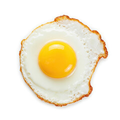 fried egg 