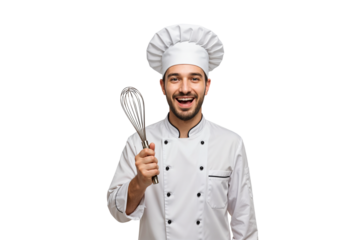 Passionate Chef Whisk & Culinary Delights - Recipe Inspiration