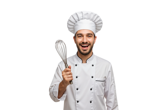Passionate Chef Whisk & Culinary Delights - Recipe Inspiration