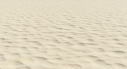 Fondo de arena: arena de playa brillante con granos finos