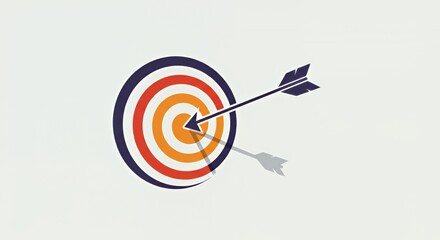 Bullseye: Achieving Goals, Target Success, and Aiming for Excellence