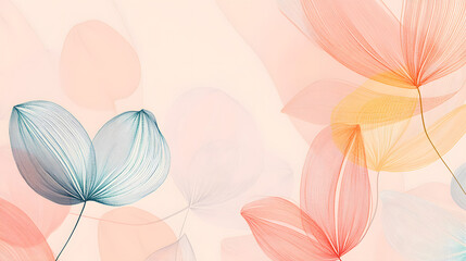 Obraz premium flower, floral, vector, pattern, nature, pink, design, spring, illustration, art, decoration, leaf, flowers, summer, card, plant, wedding, wallpaper, beauty, butterfly, seamless, ornament, element, bo