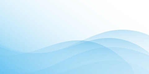 Abstract Futuristic Waving Background, wave modern design concept. vector illustration