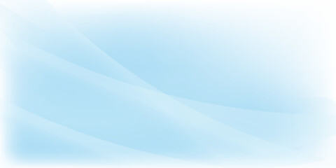 Background Blue Abstract with luxury gradient circle lines. vector illustration