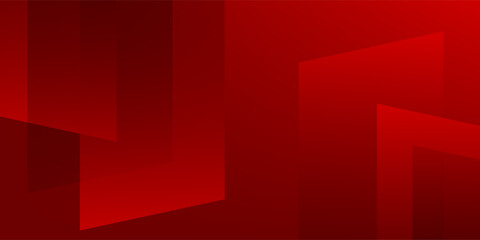 Fototapeta premium Red abstract background. Eps10 vector