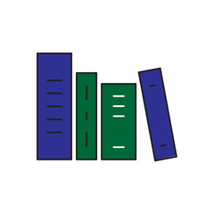 book color icon
