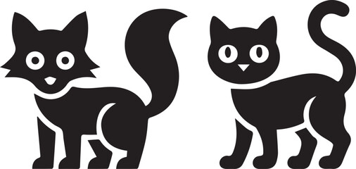 cute cat, cartoon cat, playful kitten, adorable feline, kitty drawing, domestic cat, funny cat art, cat vector, fluffy cat, pet cat, cat clipart, happy kitty, feline cartoon, cat pose,