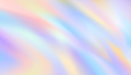 Prism gradient with abstract green,yellow light texture background,Vector Design 3d Rainbow wall,Organic drop diagonal holographic flare,Shadows of iridescent light,Abstract background for banner