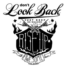 Unbeaten stylish slogan typography tee shirt design.Motivation and inspirational quote.Clothing,t shirt,apparel and other uses Vector print, typography, poster.
