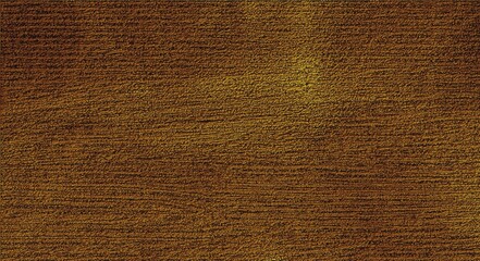 The background has a fine horizontal pattern, gold-brown color, similar to rough wood grain, giving a natural vintage feel, suitable for graphics, fashion, packaging, raw, cool.