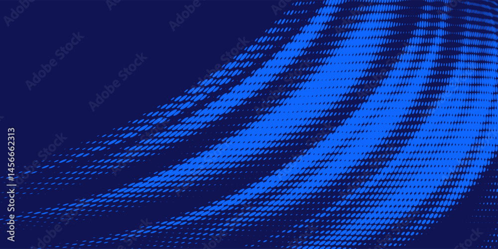 Poster beautiful abstract background with colorful particles background. an effective template for placing 