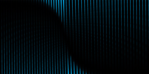 Dots halftone white and blue color pattern gradient grunge texture background. vector