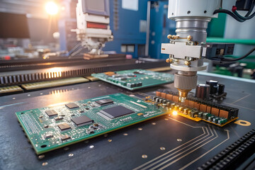 printed circuit board