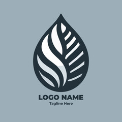 Chocolate Cocoa Icon Vector Flat Minimal Illustration Cacao Bean Design Suitable for Organic Food Packaging Logo Branding Agriculture Badge Natural Product