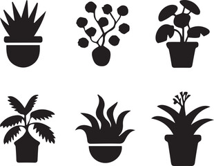 flower illustration vector, floral drawing, blooming flower artwork, hand-drawn flower