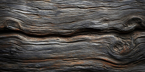 Charcoal Texture Dark Rough and Grainy Background Image