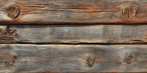 Weathered Wood Texture Background Rustic Timber Image