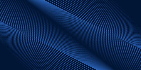blue background metal pattern line style