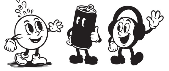 alle illustrationen von open ai