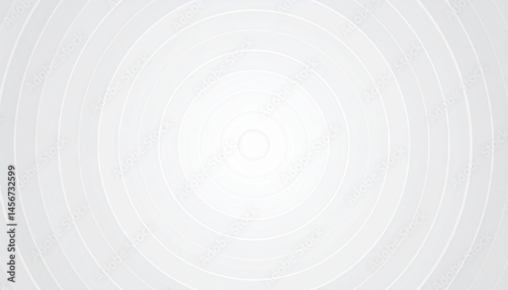 Poster dynamic circular patterns abstract design visual art digital realm aerial view creative concept for 