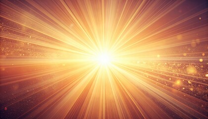 Dynamic light burst action cosmic environment abstract content celestial viewpoint radiant concept for visual impact